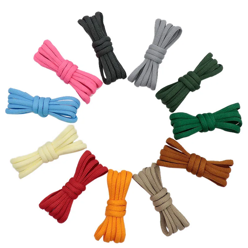 Oval Type Durable Jumpman 1 1s Shoelaces For Parcel Strapping Stack air AF1 Air Force One Fitting Ropes Max Sneakers Lacet
Oval Type Durable Jumpman 1 1s Shoelaces For Parcel Strapping Stack air AF1 Air Force One Fitting Ropes Max Sneakers Lacet
