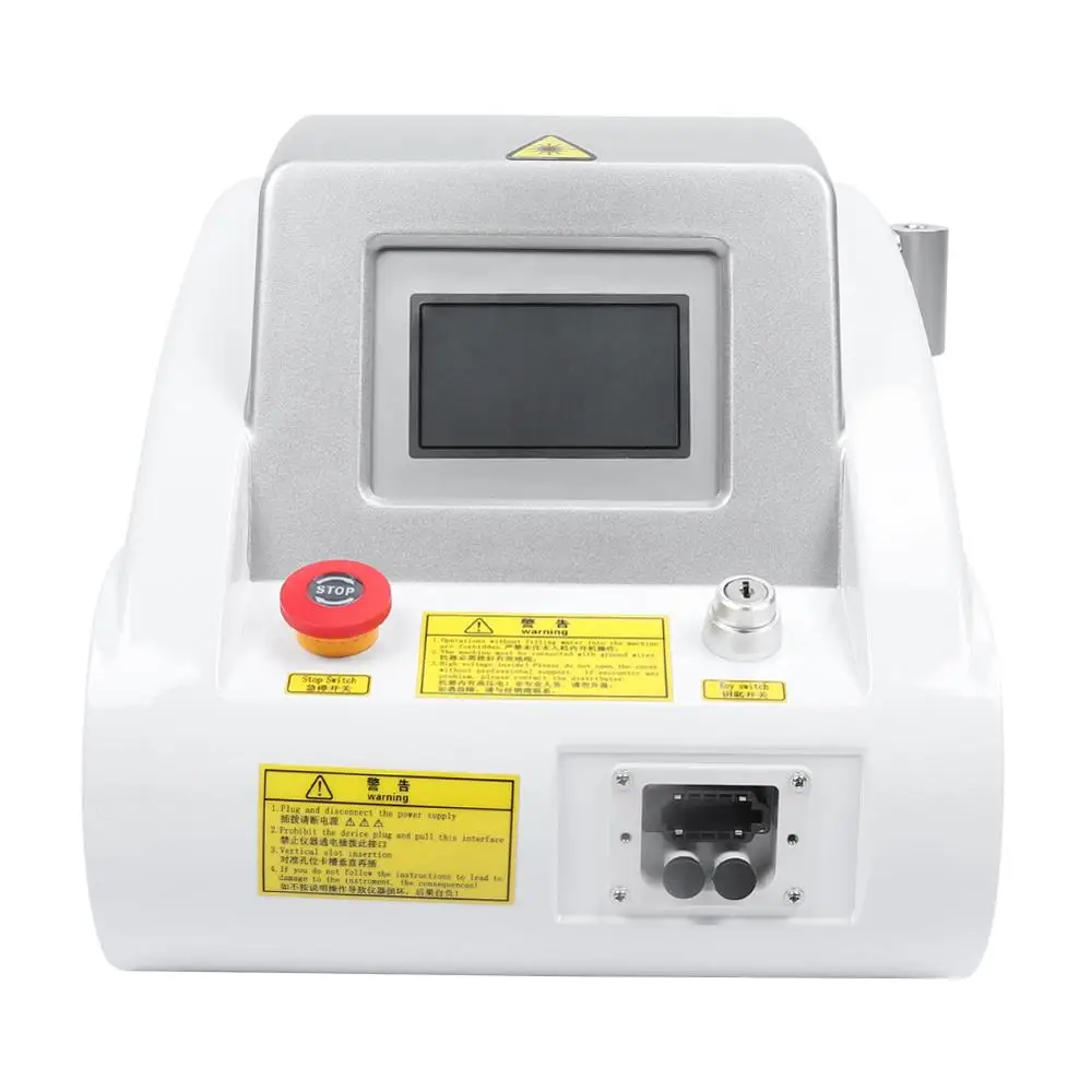 Top Grade Professional Beauty Salon Tattoo Removal Machine Laser Picosecond Permanent Washing Machine Multi-function High Power
Top Grade Professional Beauty Salon Tattoo Removal Machine Laser Picosecond Permanent Washing Machine Multi-function High Power