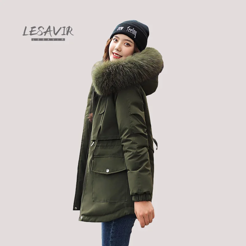 Cotton Jacket Women Winter Fashion Version 2020 New Style To Overcome Ins Super Fire Plus Velvet Cotton Jacket Winter Jacket 
Cotton Jacket Women Winter Fashion Version 2020 New Style To Overcome Ins Super Fire Plus Velvet Cotton Jacket Winter Jacket