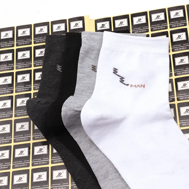3 pairs High Quality Combed Cotton men socks Happy Couple socks women Middle Tube socks Size EUR36-44
3 pairs High Quality Combed Cotton men socks Happy Couple socks women Middle Tube socks Size EUR36-44