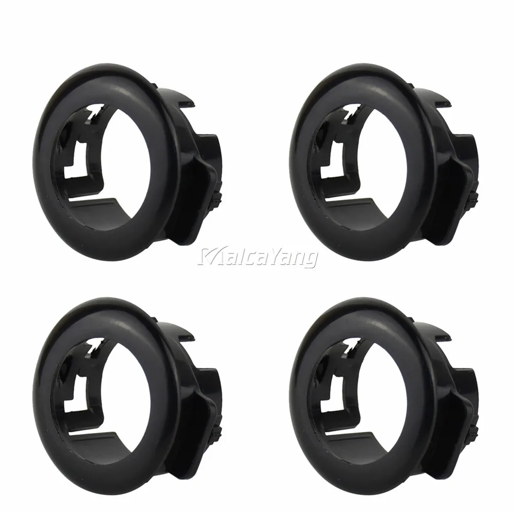 4PCS Wireless Parking Sensor Retainer 89348-28090-C0 Park Assist Sensor Bracket For Toyota Previa Lexus LX460/570
4PCS Wireless Parking Sensor Retainer 89348-28090-C0 Park Assist Sensor Bracket For Toyota Previa Lexus LX460/570