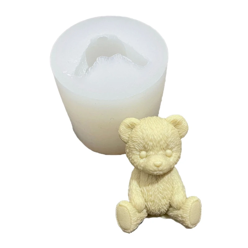 3d-стерео медведь C6UD, ароматерапия, гипсовая свеча, диффузор, камень, ручная эпоксидная смола, украшение, эпоксидное украшение 
3d-стерео медведь C6UD, ароматерапия, гипсовая свеча, диффузор, камень, ручная эпоксидная смола, украшение, эпоксидное украшение