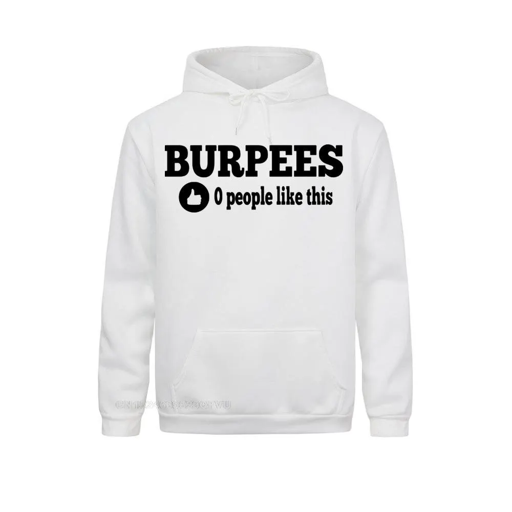 Men's Stylish Burpees Zero People Like This Crossfit Pullover Hoodie Men Cotton Anime Harajuku Bodybuilding Long Sleeve Hoodie
Men's Stylish Burpees Zero People Like This Crossfit Pullover Hoodie Men Cotton Anime Harajuku Bodybuilding Long Sleeve Hoodie