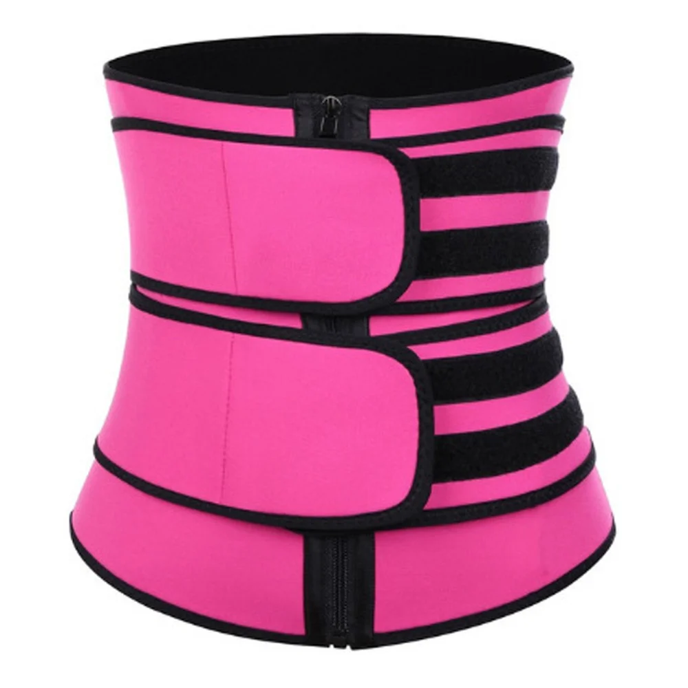 REDESS Women Waist Trainer Corset Belt Slimming Weight Loss Shapewear Adjustable Saunna Sweat Shaper XS-4XL
REDESS Women Waist Trainer Corset Belt Slimming Weight Loss Shapewear Adjustable Saunna Sweat Shaper XS-4XL