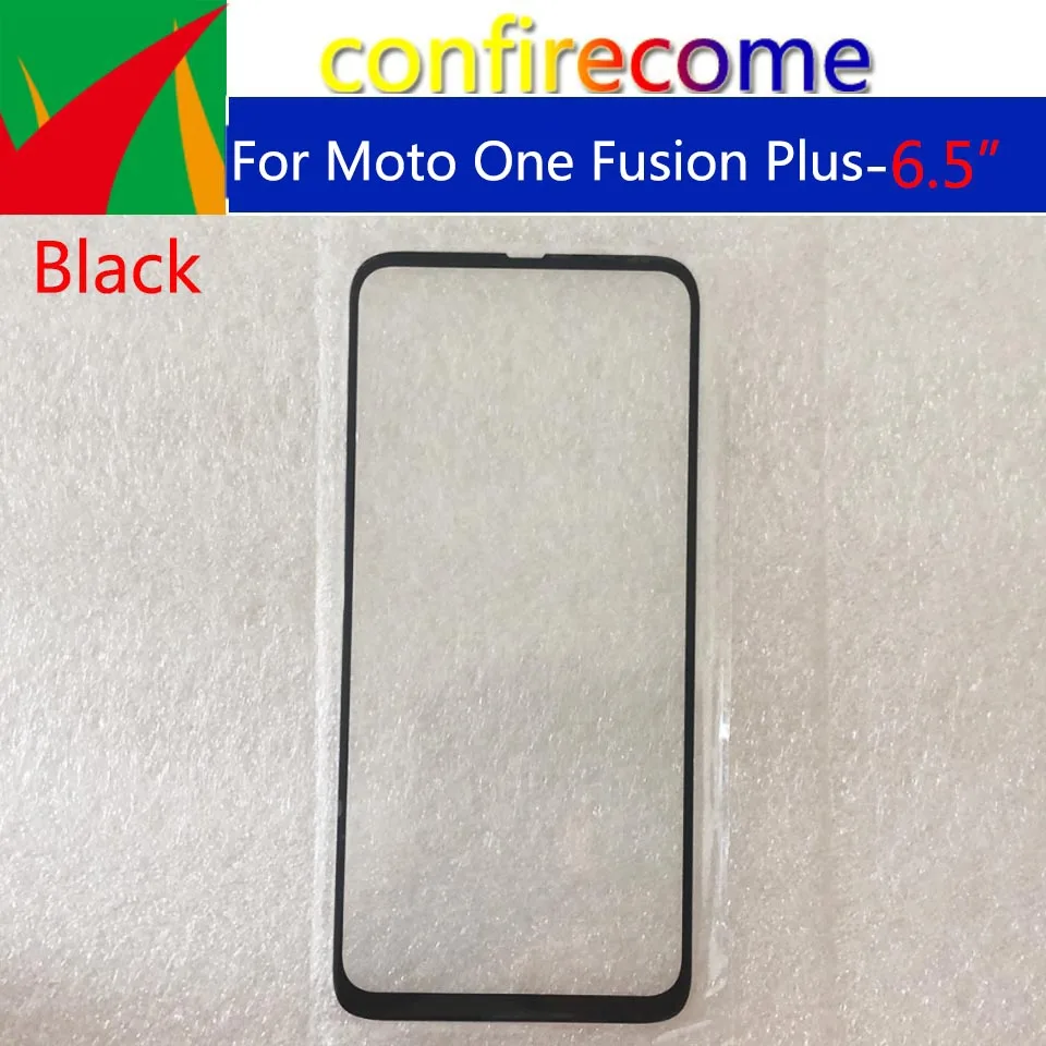 10Pcs\lot For Motorola Moto One Fusion+ / One Fusion Plus / XT2067 LCD Front Touch Screen Glass Outer Lens Replacement
10Pcs\lot For Motorola Moto One Fusion+ / One Fusion Plus / XT2067 LCD Front Touch Screen Glass Outer Lens Replacement