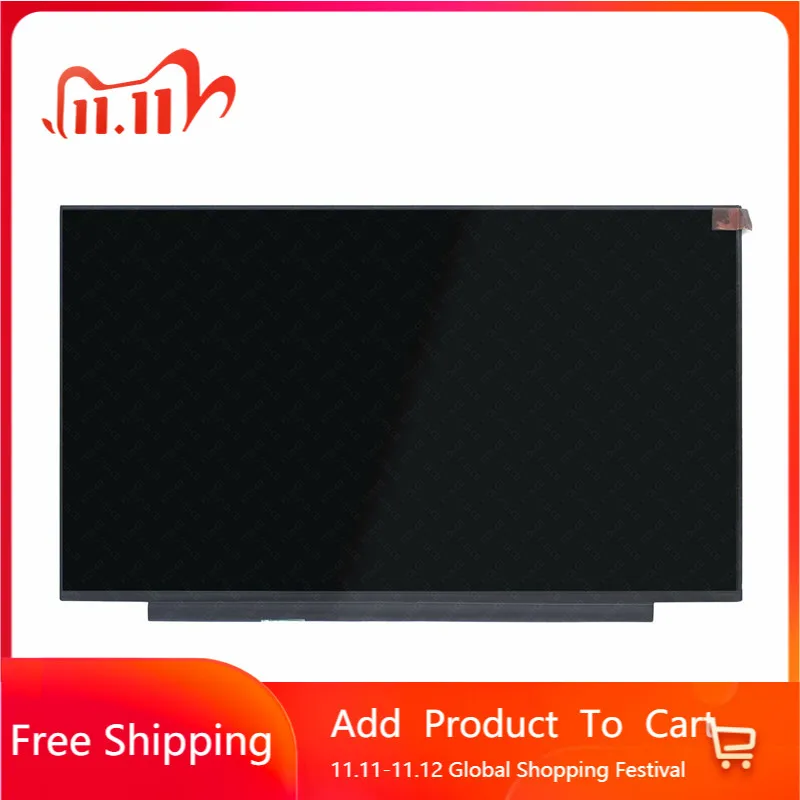 13.3 Inch Laptop LCD Screen For HP Envy 13 Series 13-BA 13-BA1475NG FHD 1920*1080 LCD Display Panel
13.3 Inch Laptop LCD Screen For HP Envy 13 Series 13-BA 13-BA1475NG FHD 1920*1080 LCD Display Panel