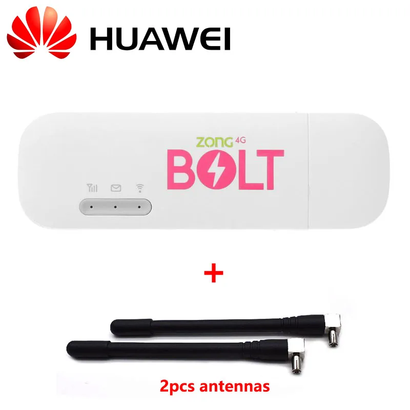 HUAWEI E8372h-153 4G LTE USB Modem 150mbps MIFI Hotspot up 10 users 4G USB Dongle plus 2pcs TS9 Antennas(Unlocked)E8372 Wingle
HUAWEI E8372h-153 4G LTE USB Modem 150mbps MIFI Hotspot up 10 users 4G USB Dongle plus 2pcs TS9 Antennas(Unlocked)E8372 Wingle