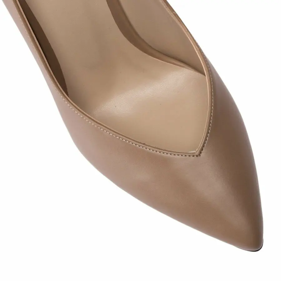 Heels Women 2021 Deery, Mink Color Women'S Stiletto
Heels Women 2021 Deery, Mink Color Women'S Stiletto