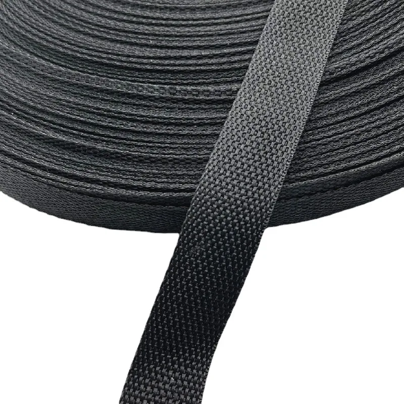 Suoja плоская нейлоновая тесьма-ремешок для декоративно-прикладного искусства, поводков для собак, для активного отдыха, сделай сам, шестерня ...
Suoja плоская нейлоновая тесьма-ремешок для декоративно-прикладного искусства, поводков для собак, для активного отдыха, сделай сам, шестерня ...