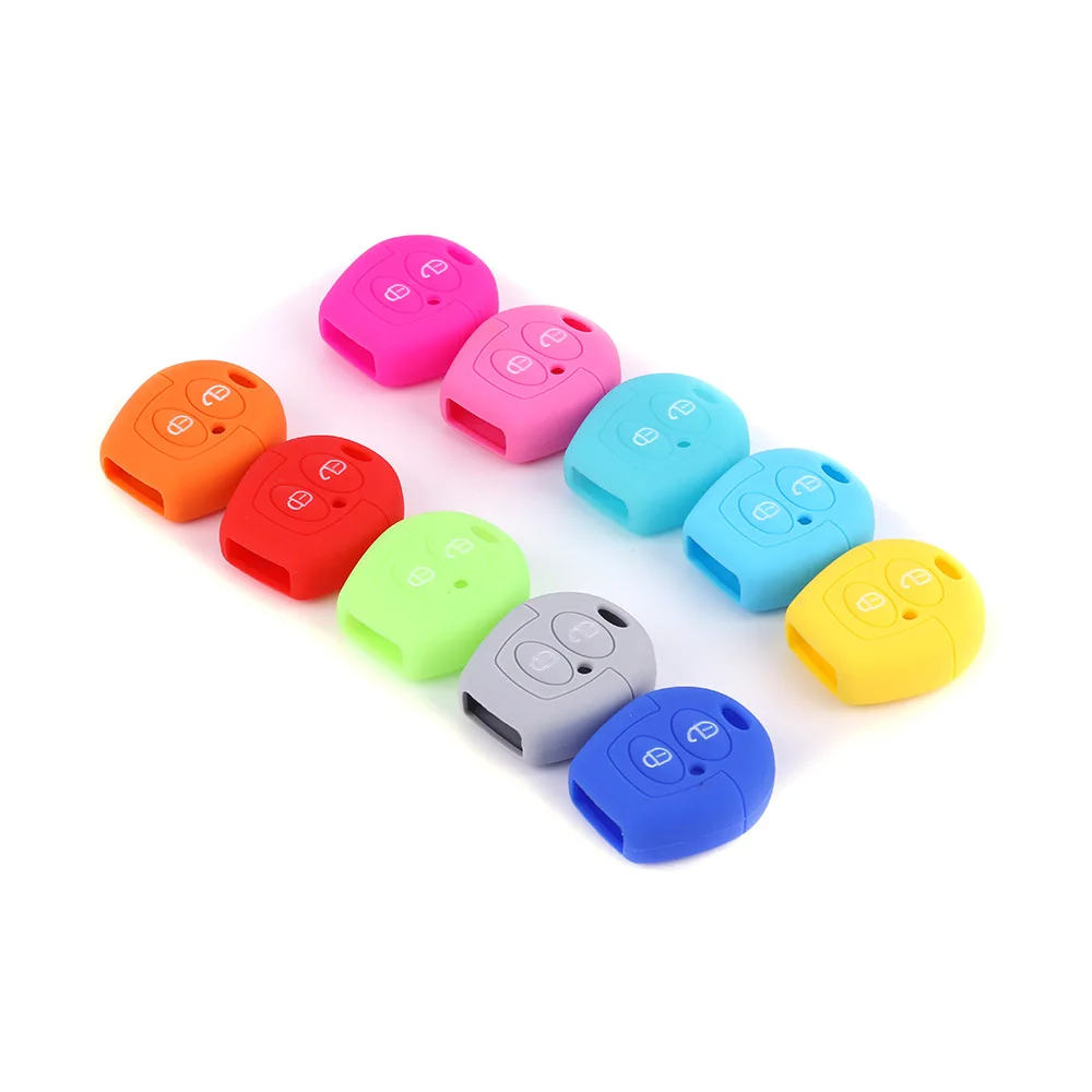 Multicolor Silicone Key Case Cover for Sagitar for Chery 2 Buttons Car Protect Key Fob Shell Modus Remote Key Cover Hot Sale
Multicolor Silicone Key Case Cover for Sagitar for Chery 2 Buttons Car Protect Key Fob Shell Modus Remote Key Cover Hot Sale