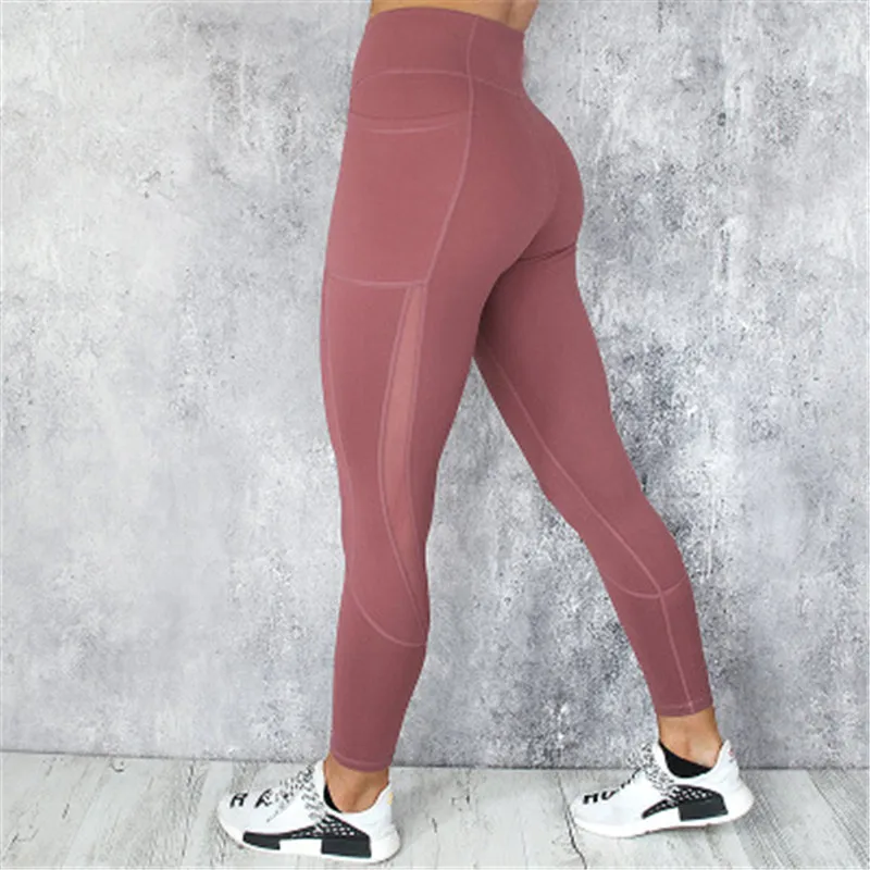 Yoga Pants Leggings Sport Fitness Pantalones De Mujer Capris Gym Clothing Leggins Seamless Push Up Jogging Tights Ropa Deportiva
Yoga Pants Leggings Sport Fitness Pantalones De Mujer Capris Gym Clothing Leggins Seamless Push Up Jogging Tights Ropa Deportiva