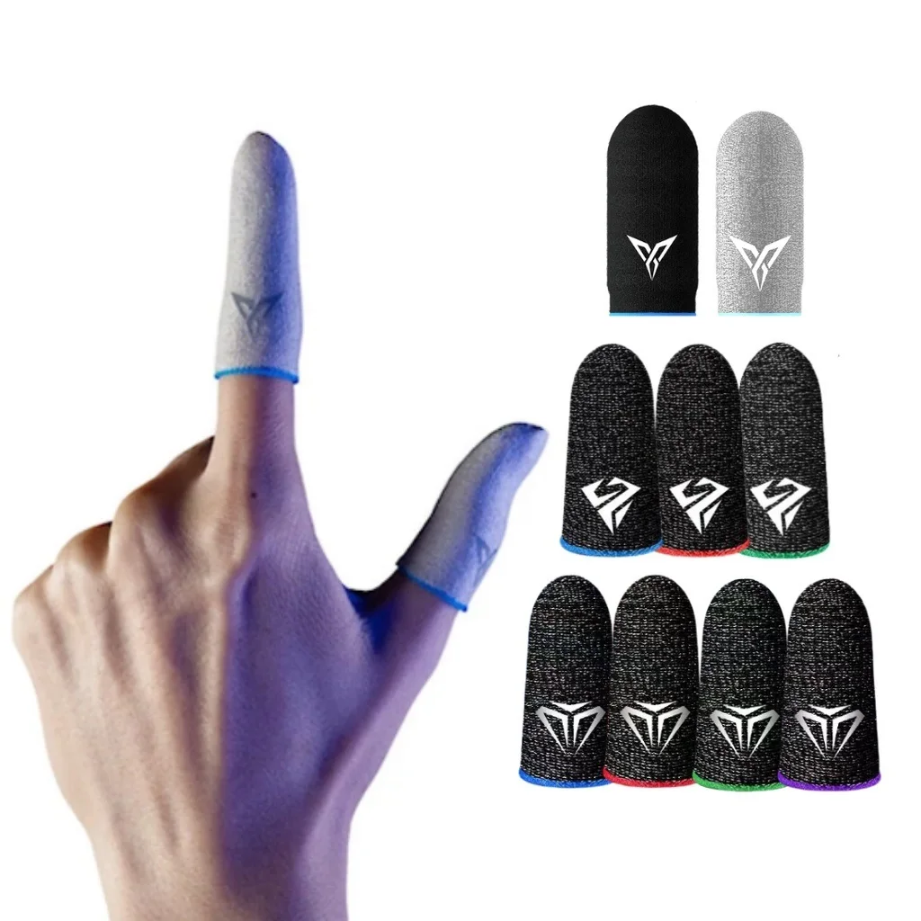 Beehive 2 Finger Sleeve Gaming Sweatproof Gloves Mobile Finger Sleeve Touchscreen Game Controller Sarung Jari
Beehive 2 Finger Sleeve Gaming Sweatproof Gloves Mobile Finger Sleeve Touchscreen Game Controller Sarung Jari