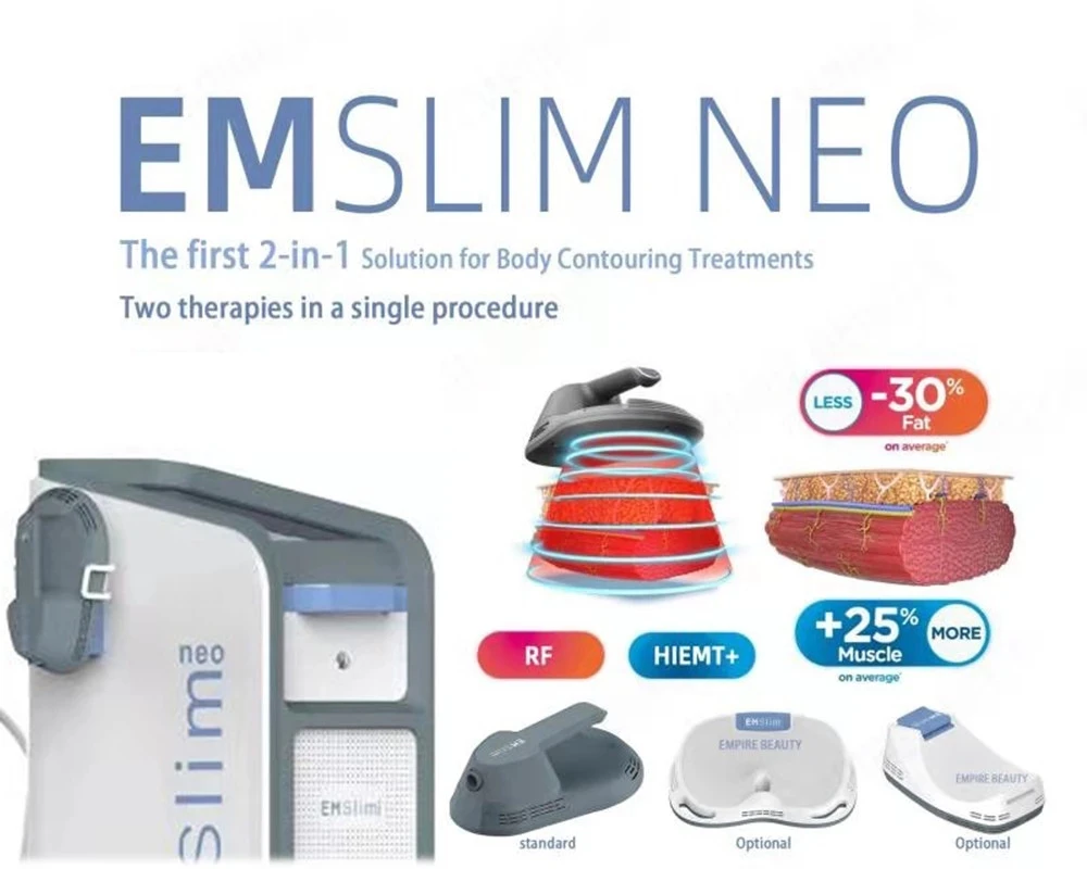 2022 new EMSlim electromagnet Emslim slimming emslim muscle stimulation fat-removing slimming muscle shaping machine
2022 new EMSlim electromagnet Emslim slimming emslim muscle stimulation fat-removing slimming muscle shaping machine