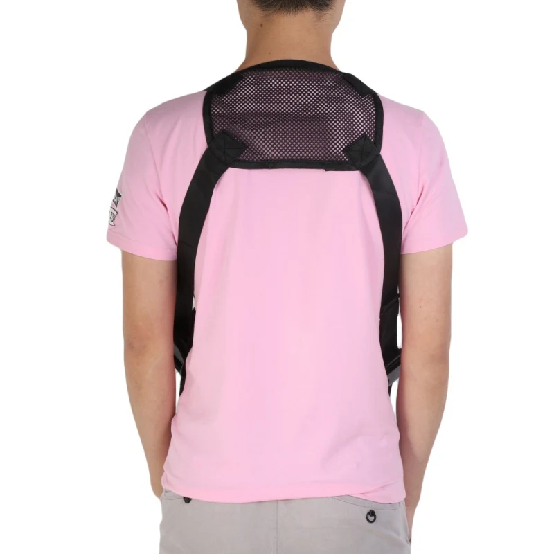 Chest Rig Bags Streetwear Waist Bag Men Women adjustable Functional Hip Hop Style chest front pack
Chest Rig Bags Streetwear Waist Bag Men Women adjustable Functional Hip Hop Style chest front pack
