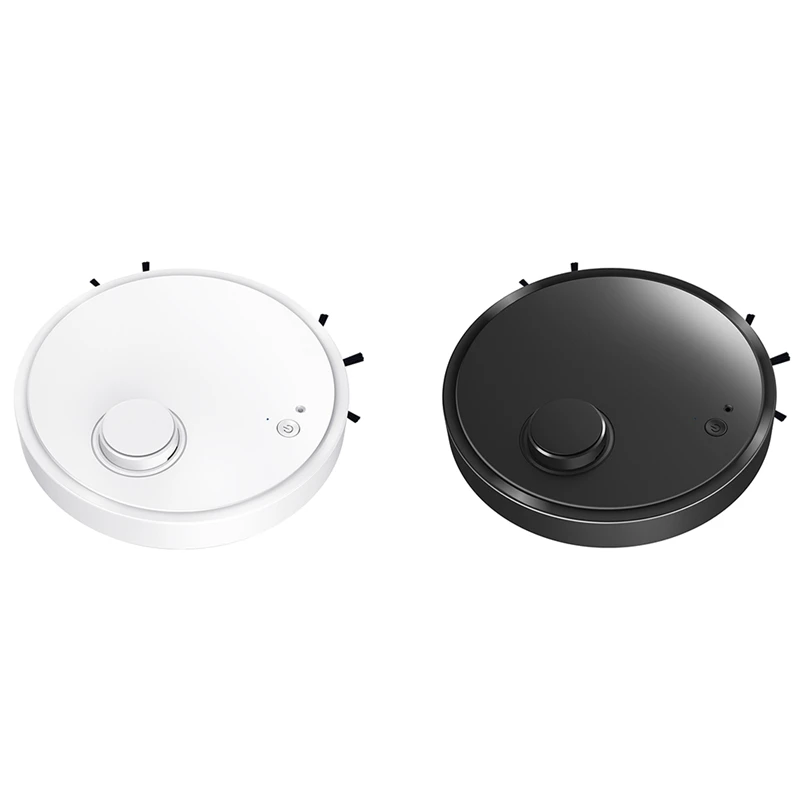 Робот-пылеочиститель с автоматическим всасыванием
Робот-пылеочиститель с автоматическим всасыванием