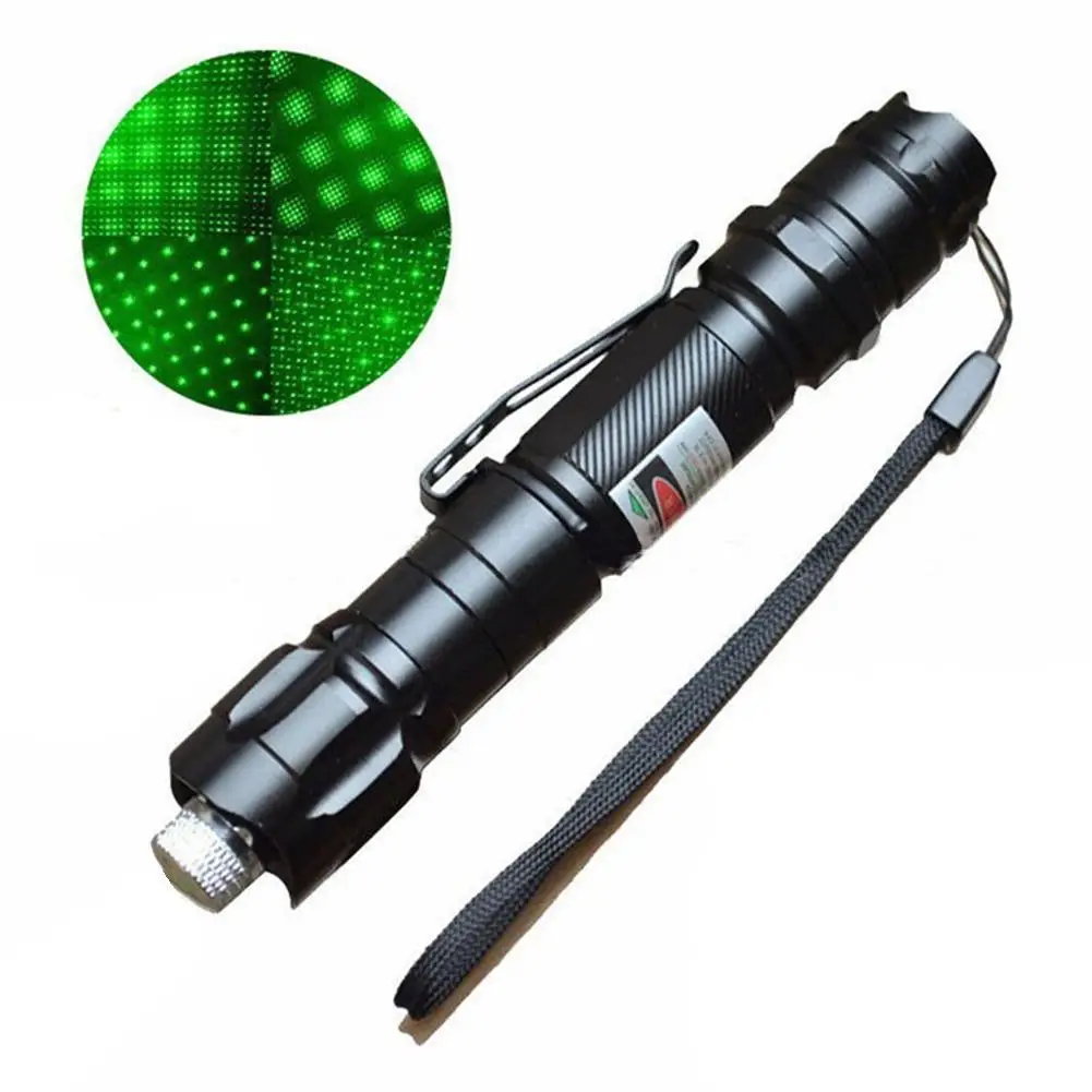 Outdoor High Power Green Blue Red Pointer Pen Powerful Sight For Outdoor Adventures Powered By 18650 Lithium Ba X2v9
Outdoor High Power Green Blue Red Pointer Pen Powerful Sight For Outdoor Adventures Powered By 18650 Lithium Ba X2v9