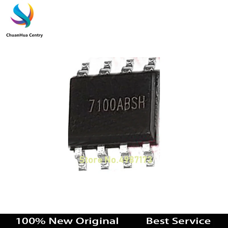 ANX7100ABSHS SOP8 100% New Original 7100ABSH In Stock Bigger Discount for the more quantity
ANX7100ABSHS SOP8 100% New Original 7100ABSH In Stock Bigger Discount for the more quantity