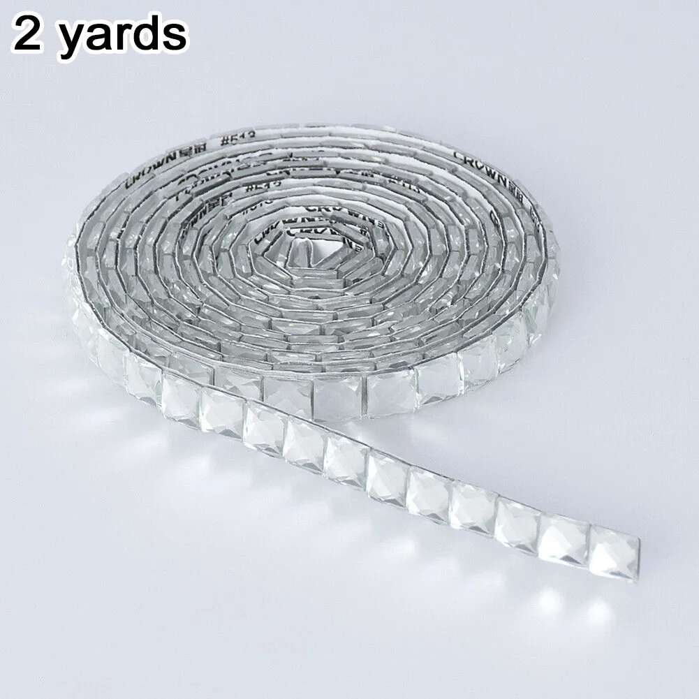 2 Yards Glass Mosaic Tile Selfadhesive Sticker Crystal Diamond Wall Decal Floor Garage Wall Indoor Kitchen Backsplash Stickers
2 Yards Glass Mosaic Tile Selfadhesive Sticker Crystal Diamond Wall Decal Floor Garage Wall Indoor Kitchen Backsplash Stickers