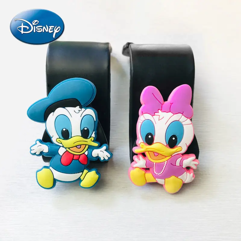 Disney cute cartoon Donald Duck hook seat back car hook simple creative car rear seat umbrella storage practical car supplies
Disney cute cartoon Donald Duck hook seat back car hook simple creative car rear seat umbrella storage practical car supplies