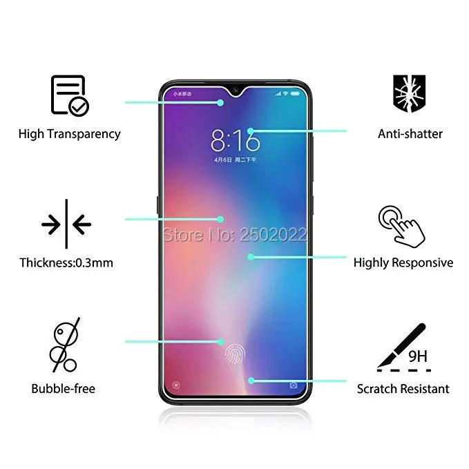 tempered glass for xiaomi mi 9 se screen protector film for xiaomi mi9 se protective glass for xiaomi mi 9se mi9se safety glass
tempered glass for xiaomi mi 9 se screen protector film for xiaomi mi9 se protective glass for xiaomi mi 9se mi9se safety glass