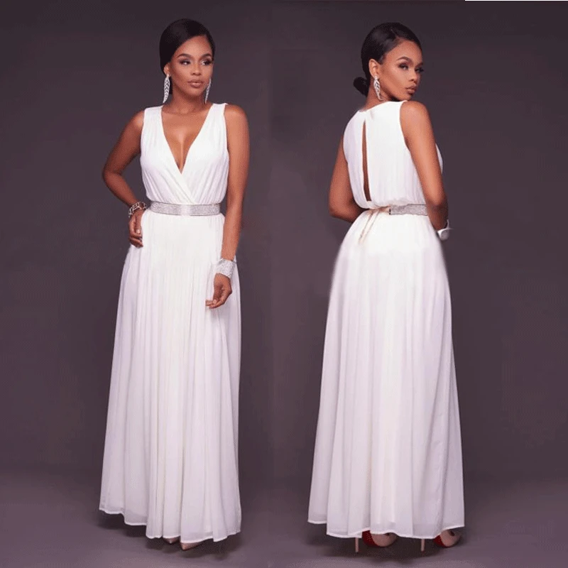 Bohemian Style Evening Dresses Long Woman Gown Robe De Soir Parties Vintage Bride Dress Prom Party Gowns BAZIIINGAAA
Bohemian Style Evening Dresses Long Woman Gown Robe De Soir Parties Vintage Bride Dress Prom Party Gowns BAZIIINGAAA