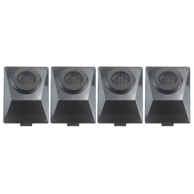4Pcs/Lot Hepa Filter Replacements for Rainbow Rexair E2 Series Part Vacuum Cleaner Filter Accessories
4Pcs/Lot Hepa Filter Replacements for Rainbow Rexair E2 Series Part Vacuum Cleaner Filter Accessories