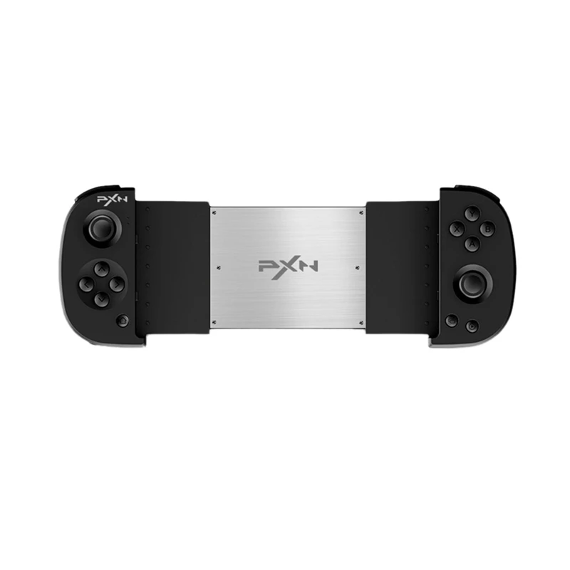 Беспроводной игровой контроллер PXN P30 Bluetooth-джойстик с выдвижной ножкой для Android и