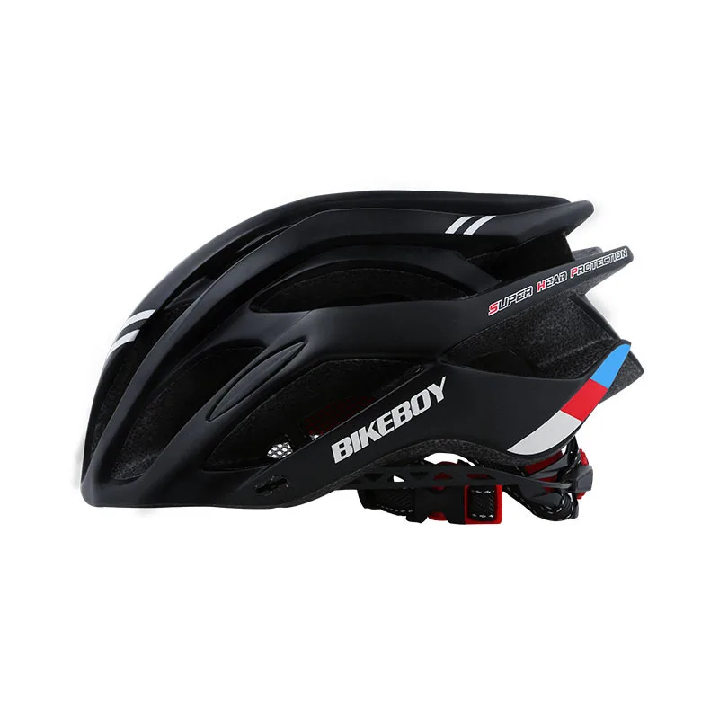 2021 Cycling Helmet EPS Integrally-molded Ultralight Bicycle Safety Helmet for Men Women Outdoor Road Riding Training Accossary
2021 Cycling Helmet EPS Integrally-molded Ultralight Bicycle Safety Helmet for Men Women Outdoor Road Riding Training Accossary