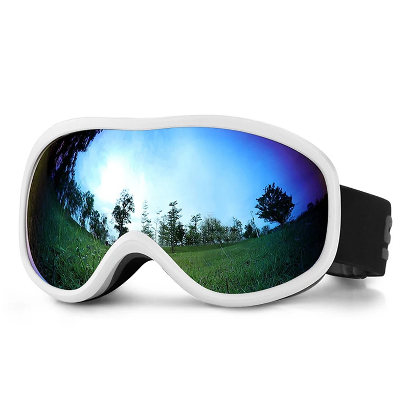 Outdoor HD Anti-glare Ski Glasses Men Women Broad Vision Skiing Eyewear Winter Anti-fog Windproof Snowmobile Snowboard Goggles
Outdoor HD Anti-glare Ski Glasses Men Women Broad Vision Skiing Eyewear Winter Anti-fog Windproof Snowmobile Snowboard Goggles