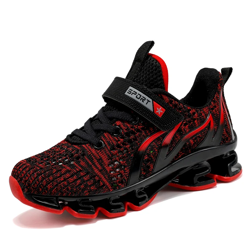 2022 Spring/Autumn Children Shoes Boys Sports Shoes Fashion Brand Casual Kids Sneaker Outdoor Training Leather Boy Shoes 456
2022 Spring/Autumn Children Shoes Boys Sports Shoes Fashion Brand Casual Kids Sneaker Outdoor Training Leather Boy Shoes 456