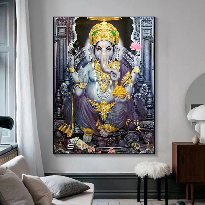 Buddha Poster Abstract Pictures Canvas Painting Animal Posters And Prints Wall Art for Living Room Decoration 
Buddha Poster Abstract Pictures Canvas Painting Animal Posters And Prints Wall Art for Living Room Decoration