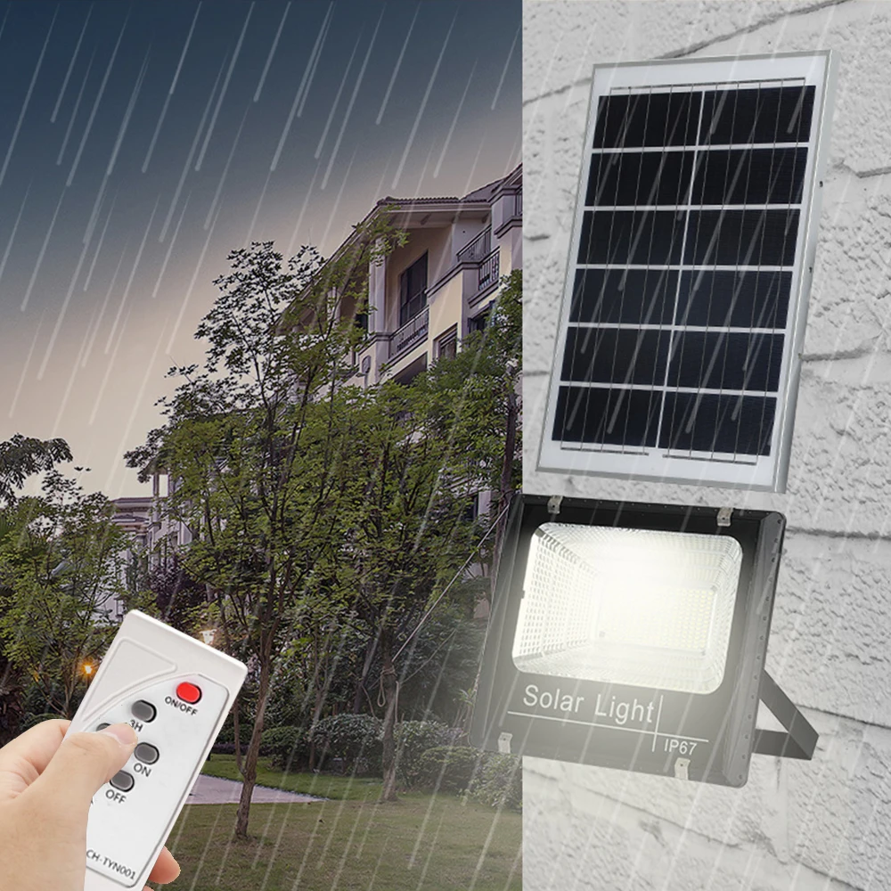 Outdoor Lighting 
Outdoor Lighting