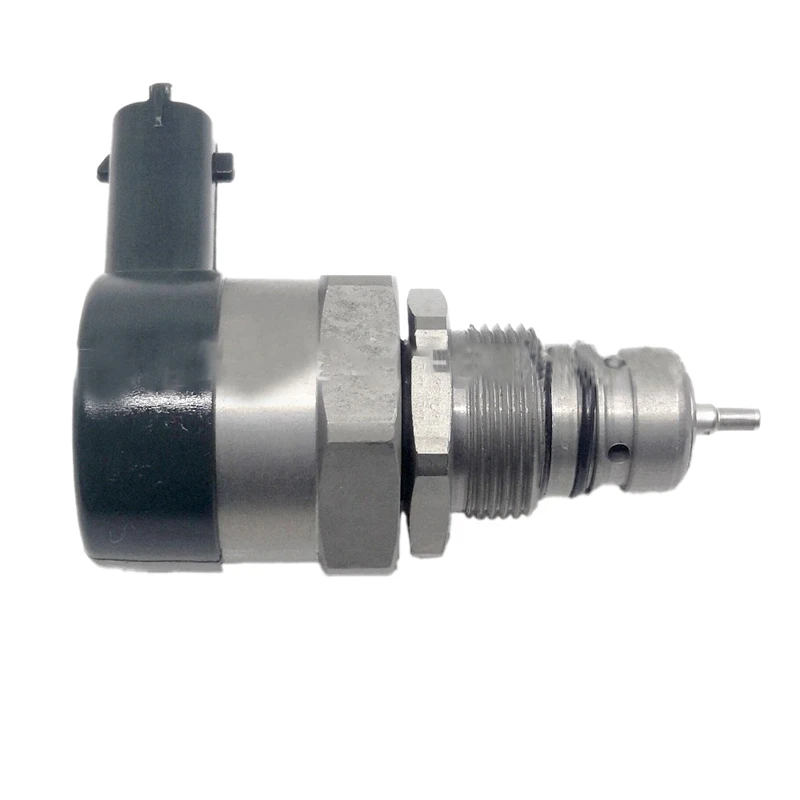 Automotive Common Rail Fuel Pressure Valve Fuel Pressure Regulator for HYUNDAI KIA 0281006037 31402-2F000 314022F000
Automotive Common Rail Fuel Pressure Valve Fuel Pressure Regulator for HYUNDAI KIA 0281006037 31402-2F000 314022F000