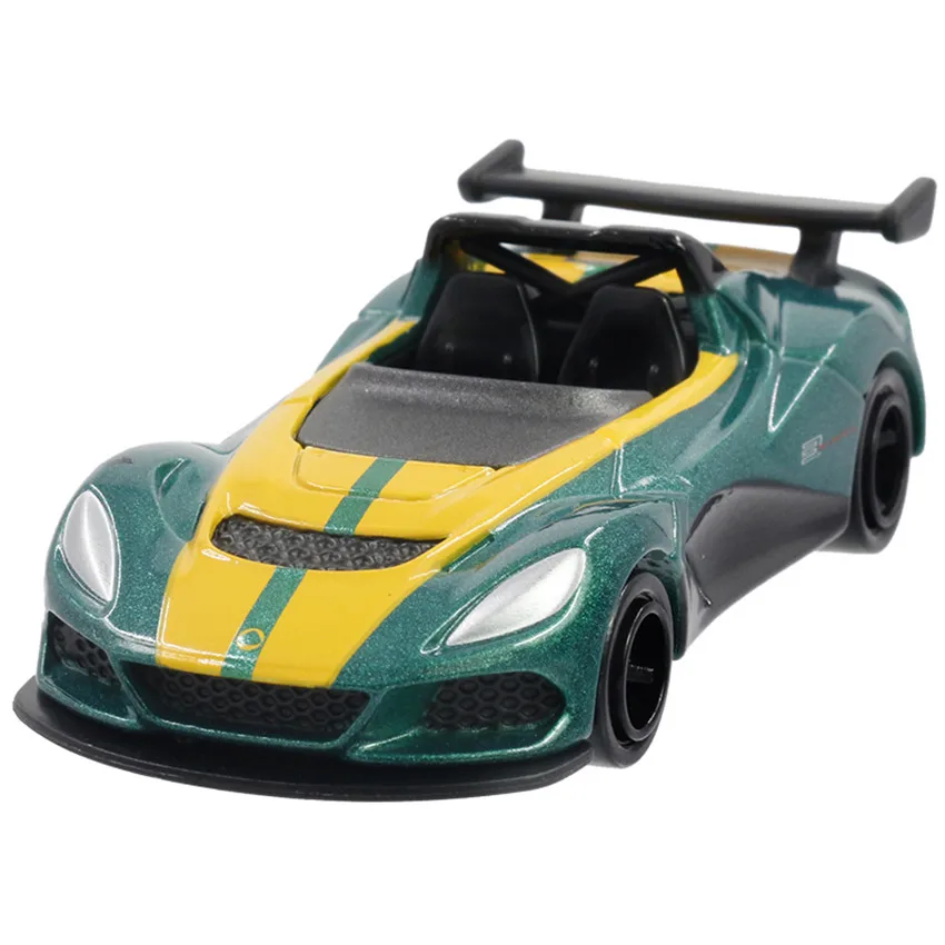 Original Tomy Mini No.112 Diecast Alloy Racing Car 1/59 Scale Collection Car Model Toys Vehicle For Children Boys 880387
Original Tomy Mini No.112 Diecast Alloy Racing Car 1/59 Scale Collection Car Model Toys Vehicle For Children Boys 880387