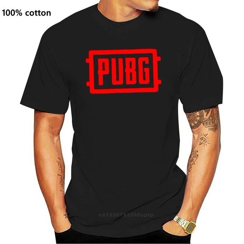 New 2021 PUBG T-shirt - PLAYERUNKNOWS BATTLEGROUND TEE-Tag Size Cool Casual pride t shirt men Unisex Fashion tshirt
New 2021 PUBG T-shirt - PLAYERUNKNOWS BATTLEGROUND TEE-Tag Size Cool Casual pride t shirt men Unisex Fashion tshirt