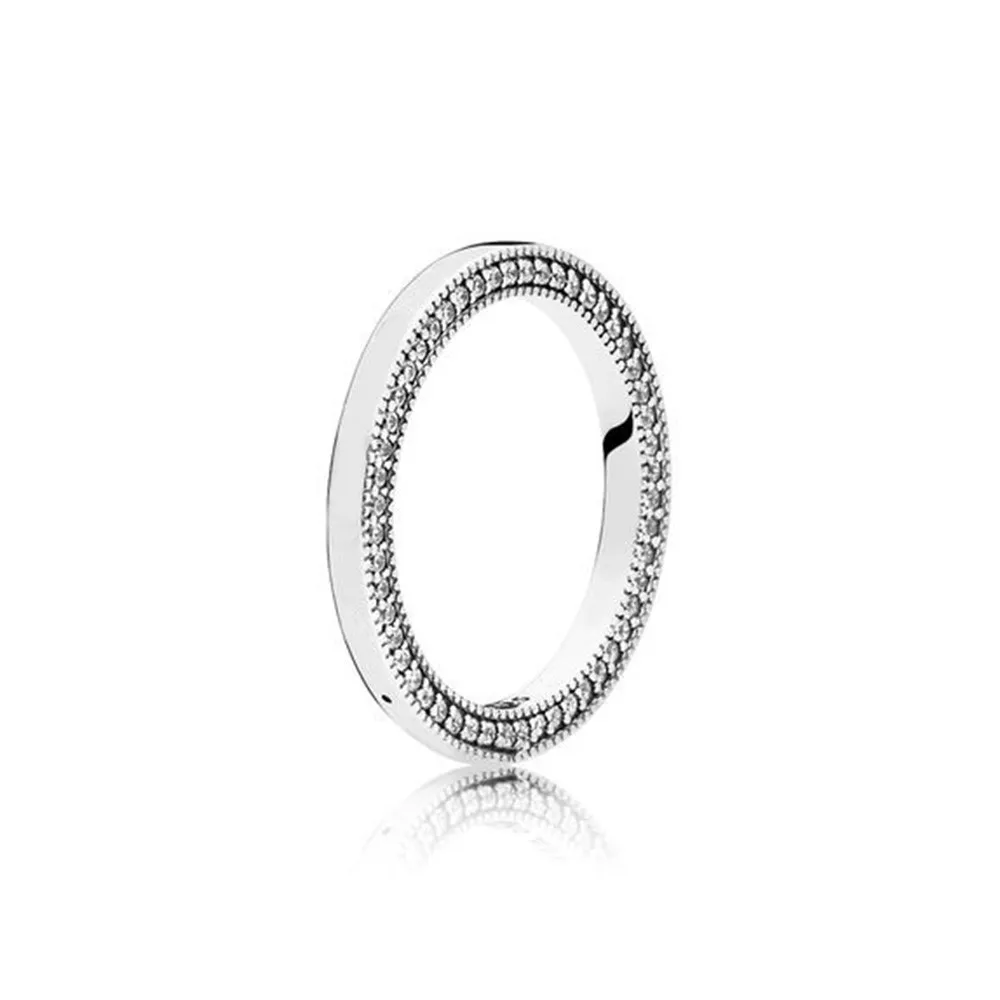 100% 925 Sterling Silver Pan Color Ring Charms Rose Gold Bow Heart Gold Letter Loved Crystal Finger Ring Women Party Jewelry
100% 925 Sterling Silver Pan Color Ring Charms Rose Gold Bow Heart Gold Letter Loved Crystal Finger Ring Women Party Jewelry