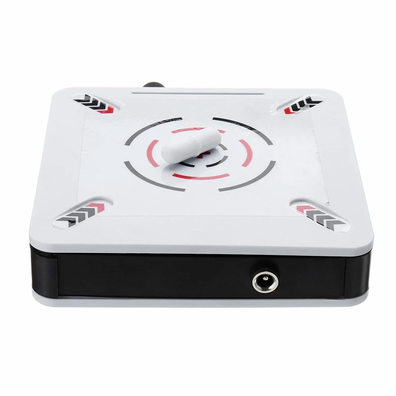 0-2500 RPM Speed 12V 1000 ML netic Stirrer Mixer Chemicals netic Mixer Home Lab Liquid for Blender Equipment EU Plug
0-2500 RPM Speed 12V 1000 ML netic Stirrer Mixer Chemicals netic Mixer Home Lab Liquid for Blender Equipment EU Plug