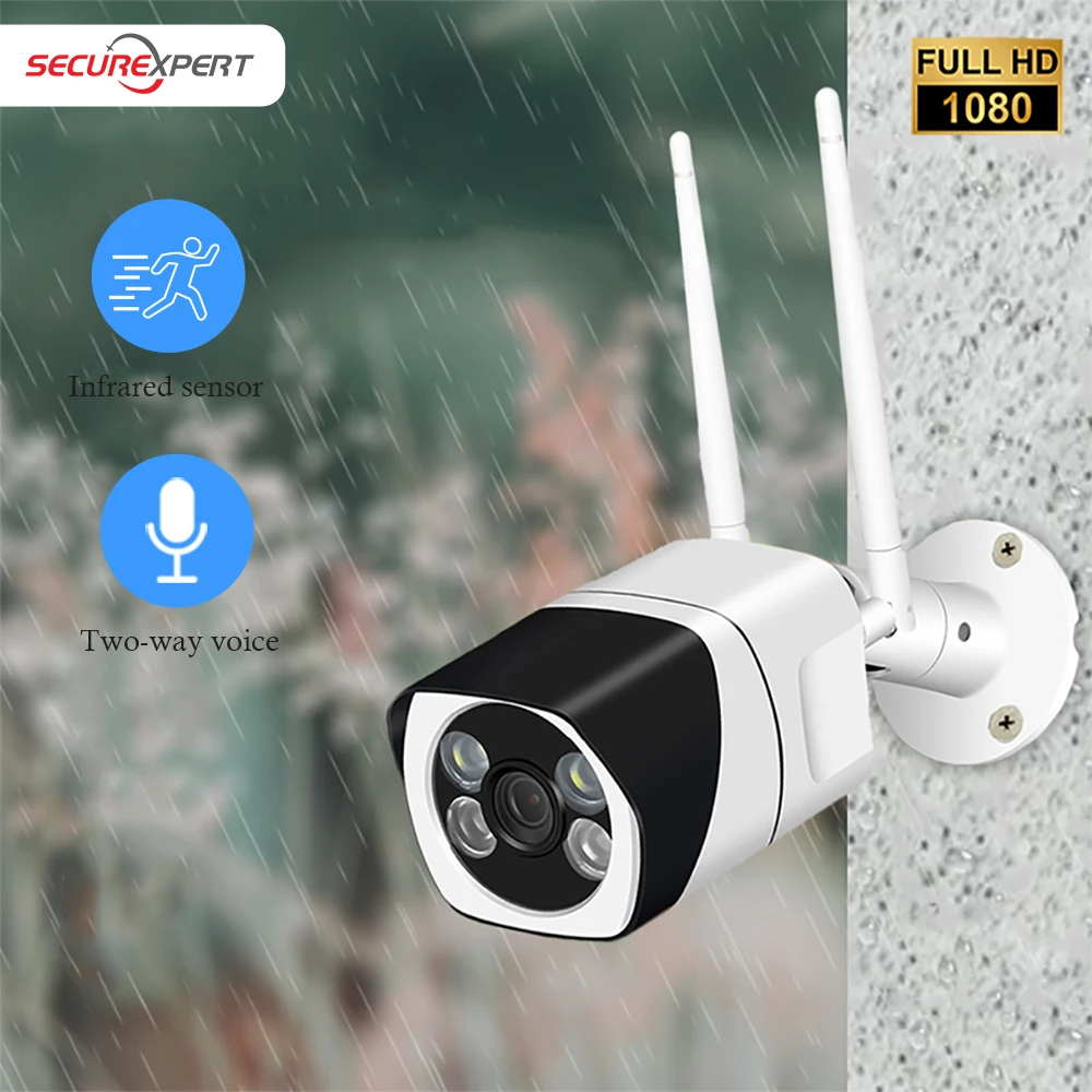 1080P-5MP IP Wi-Fi камера телефон 8-секундная сигнализация Домашняя безопасность полноцветная камера ночного видения IP66 Водонепроницаемая AP Hots Wi-Fi ...
1080P-5MP IP Wi-Fi камера телефон 8-секундная сигнализация Домашняя безопасность полноцветная камера ночного видения IP66 Водонепроницаемая AP Hots Wi-Fi ...