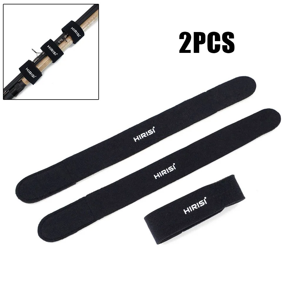2Pcs Fishing Rod Belt Strap Neoprene Pole Tie Holder Wrapping Strap Outdoor Fishing Rod Carry Strap Tackle Accessories Pesca
2Pcs Fishing Rod Belt Strap Neoprene Pole Tie Holder Wrapping Strap Outdoor Fishing Rod Carry Strap Tackle Accessories Pesca