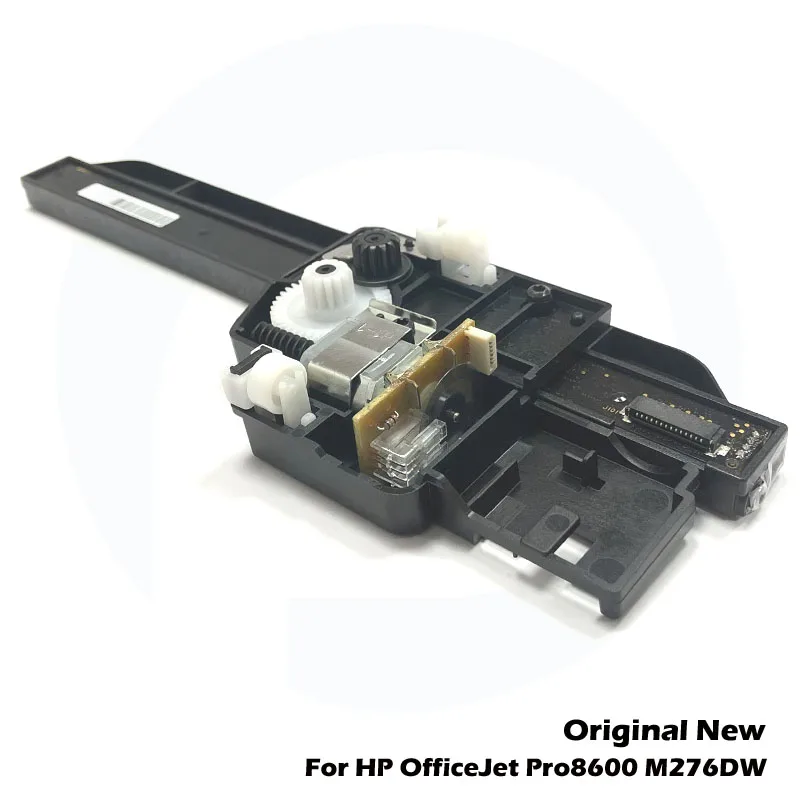 Original new For HP OfficeJet Pro8600 M276DW Scanner Assembly Scanner head CM750-60055
Original new For HP OfficeJet Pro8600 M276DW Scanner Assembly Scanner head CM750-60055