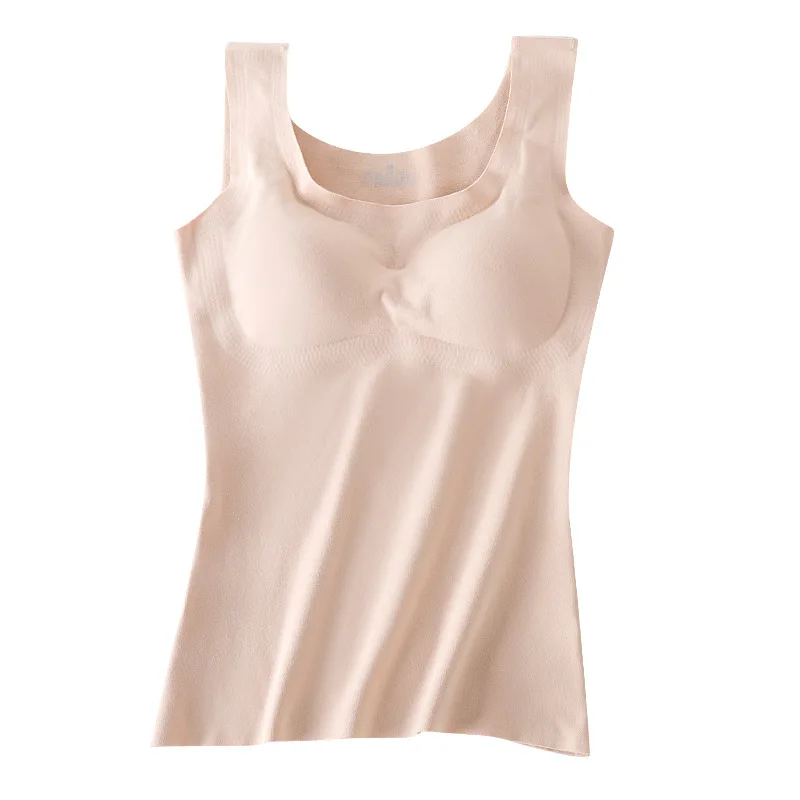 Winter Underwear Padding Vest Woman Pyjama Femme Hiver Chaud Winter Underwear Women Bielizna Termiczna Damska Vetemznt Femme
Winter Underwear Padding Vest Woman Pyjama Femme Hiver Chaud Winter Underwear Women Bielizna Termiczna Damska Vetemznt Femme