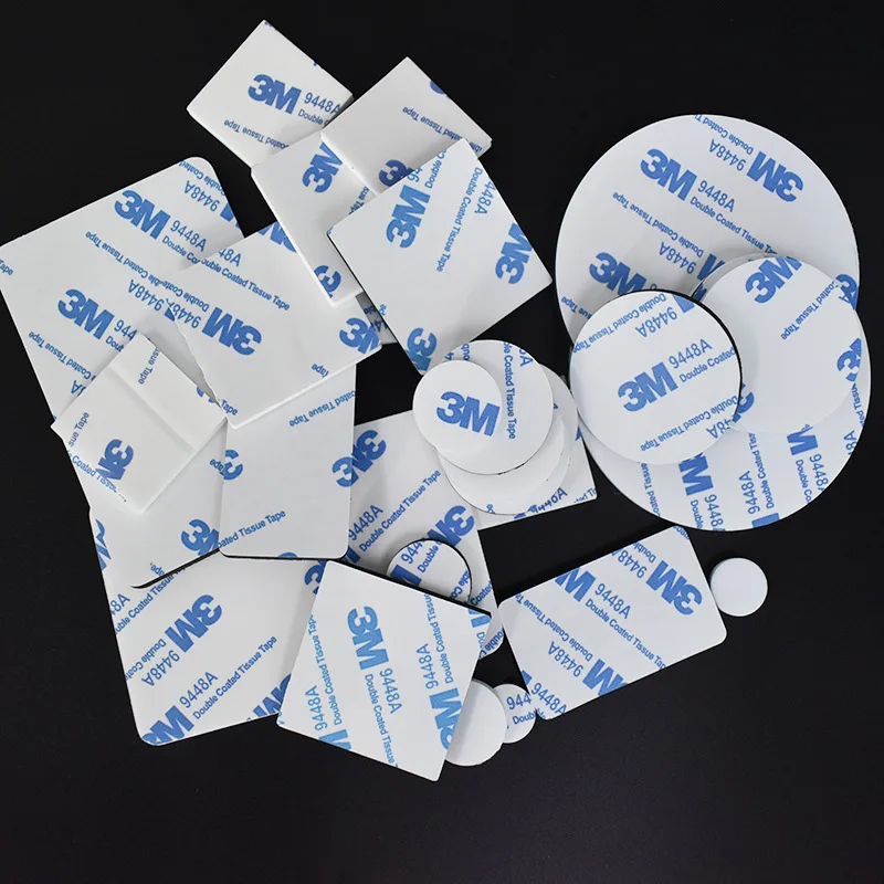 3M Strong Double-Sided Adhesive Wall Stickers Car Home Improvement Hardware fFoam Sponge Adhesive Sstickers are Widely Used
3M Strong Double-Sided Adhesive Wall Stickers Car Home Improvement Hardware fFoam Sponge Adhesive Sstickers are Widely Used