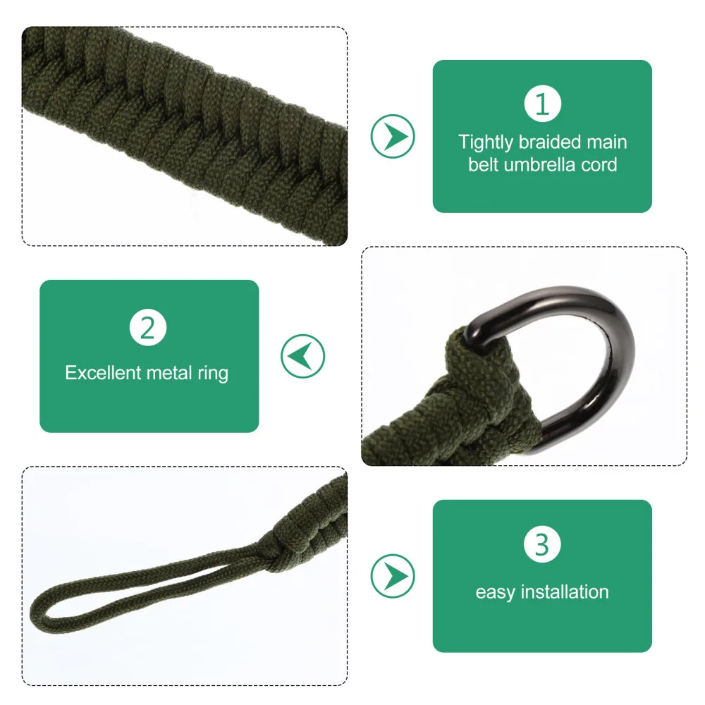 1Pc Photographer Camera Strap Anti-lost Camera Hand Rope Compatible for DSLR
1Pc Photographer Camera Strap Anti-lost Camera Hand Rope Compatible for DSLR