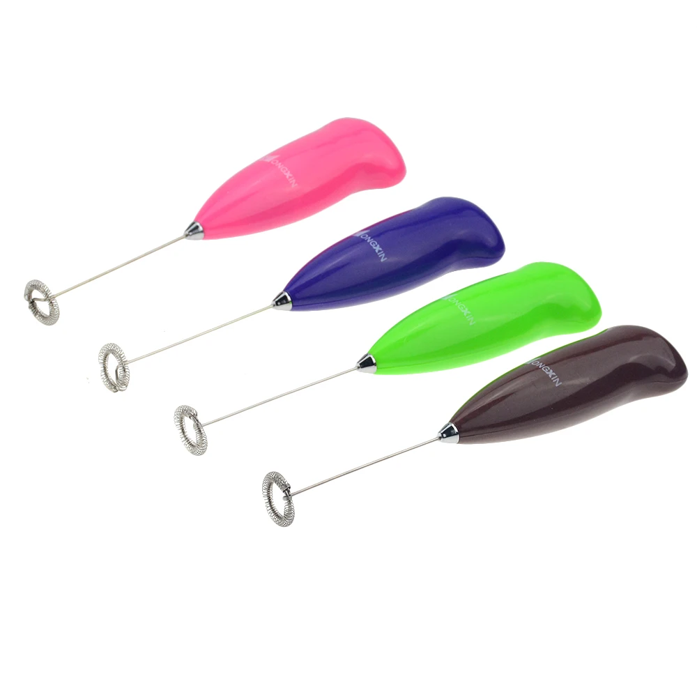 1Pcs Hand Mixture Egg Home Kitchen Mixer Mini Electric Hand Mixture Blender Daily Useful Tools Food Blender Coffee Mixer 4 Color
1Pcs Hand Mixture Egg Home Kitchen Mixer Mini Electric Hand Mixture Blender Daily Useful Tools Food Blender Coffee Mixer 4 Color
