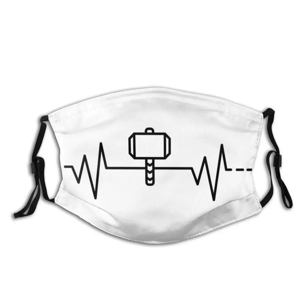 Маска для лица «сделай сам» в виде сердца для взрослых и детей
Маска для лица «сделай сам» в виде сердца для взрослых и детей