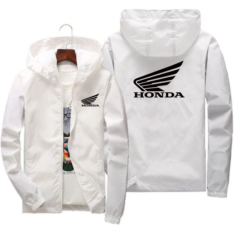 2021 New Spring And Autumn Bomber Jacket Jacket Men's Casual Windbreaker Jacket Zipper Thin Men's Sports Hooded Jacket
2021 New Spring And Autumn Bomber Jacket Jacket Men's Casual Windbreaker Jacket Zipper Thin Men's Sports Hooded Jacket
