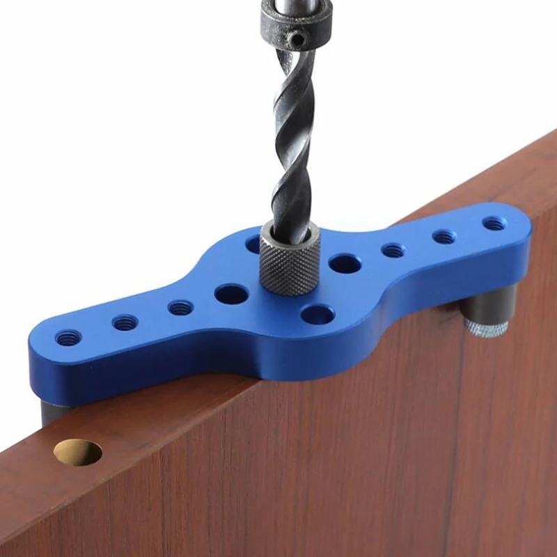 Puncher Hole Woodworking Accessories Hole Locator Aluminum Auxiliary Punching Tools Alloy Round Stick
Puncher Hole Woodworking Accessories Hole Locator Aluminum Auxiliary Punching Tools Alloy Round Stick