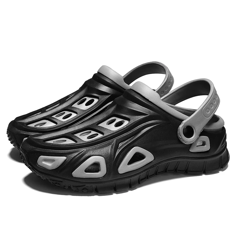 Summer Beach Shoes Men's Sandal 2020 Outdoor Flip Folps Sneakers Men Sandals Shoes Soft Bottom Male Roman Sandalias Hombre
Summer Beach Shoes Men's Sandal 2020 Outdoor Flip Folps Sneakers Men Sandals Shoes Soft Bottom Male Roman Sandalias Hombre