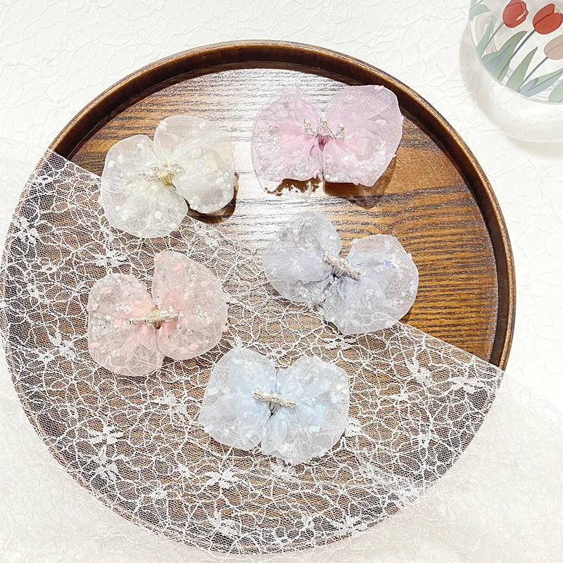 Miss Cute Star Bow Hairpins For Kids Children Rhinestone Crown Hair Clip Pins Girls Barrettes Headwear Hair Bow Hair Accessories
Miss Cute Star Bow Hairpins For Kids Children Rhinestone Crown Hair Clip Pins Girls Barrettes Headwear Hair Bow Hair Accessories
