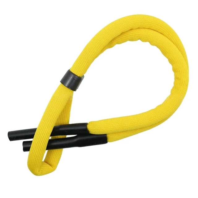 Foam Flotation Feather Eyeglass Chain Belts Sunglasses Sports Chain Anti-Slip String Glasses Band Strings of The Support Cable
Foam Flotation Feather Eyeglass Chain Belts Sunglasses Sports Chain Anti-Slip String Glasses Band Strings of The Support Cable